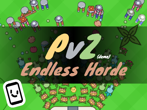 PvZ: Endless Horde (DEMO)