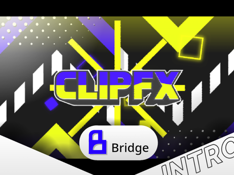 Intro>>-ClipFX-