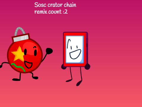 ROSS Creator chain :D [2]
