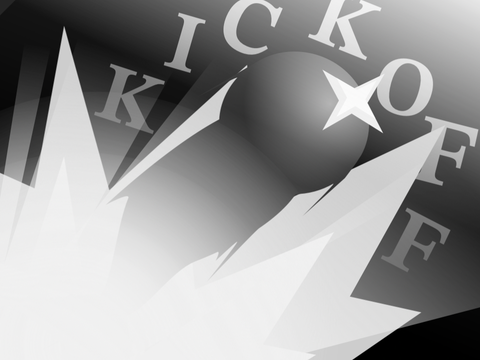 [P1] KICKOFF.