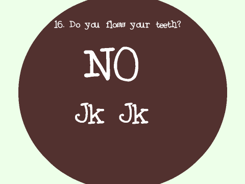 -25 Questions No One Ask You- *TAG & CONTEST* remix