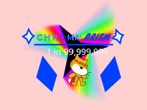 CHROMA PRISM
