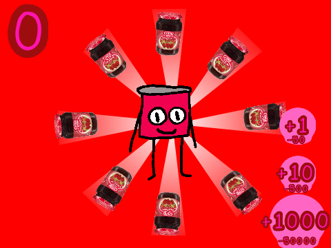 jam clicker