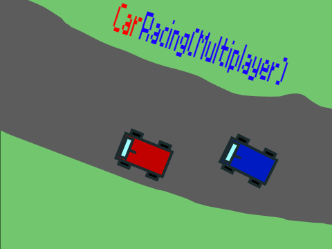  Racing(Multiplayer(Update1)