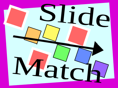 Slide-Match