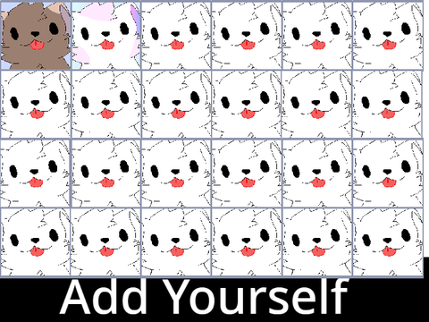 Licky Chain- Add Yourself 