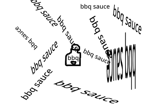 bbq sauce