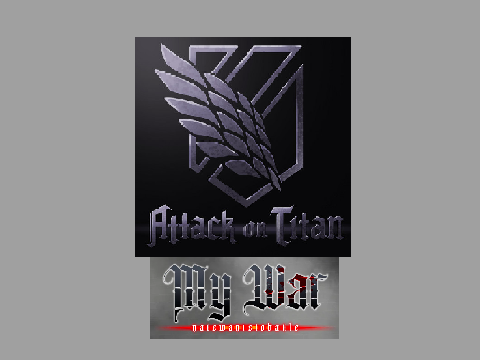 SNK - "My War"