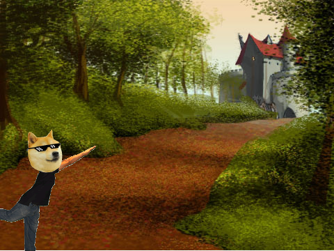 SuperDoge