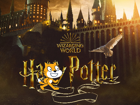 Harry Potter Quiz