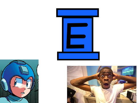 IS THE MEGA MAN DOS SERIES CANON?
