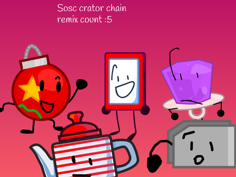 ROSS Creator chain :D [5]