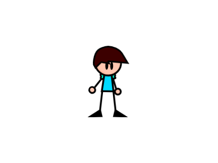 My OC