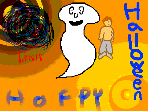add your ghost to the picture[1]