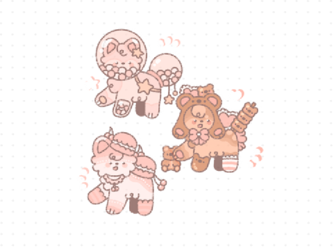 yuki’s yummies ∘ ota