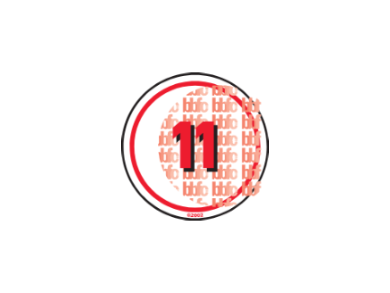[VECTOR] BBFC Age Rating Icon (2002-2019/2020) with multiple fan-made classifications