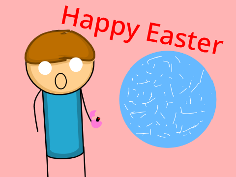 Fat Easter