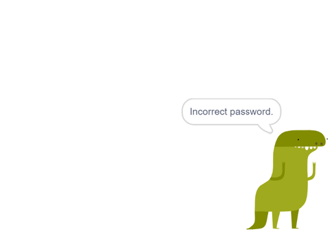 Log-in