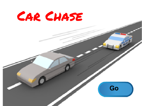  car chase 