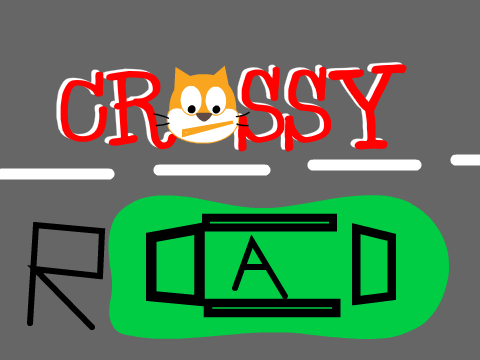Crossy Road
