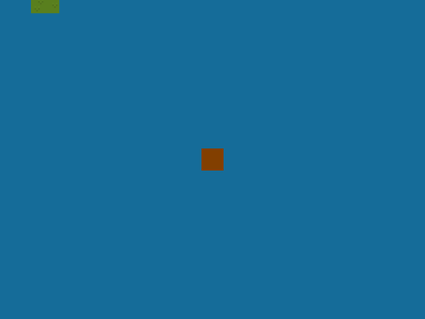unfinished bug fix
