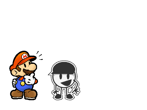 AY In Paper Mario Style (1)