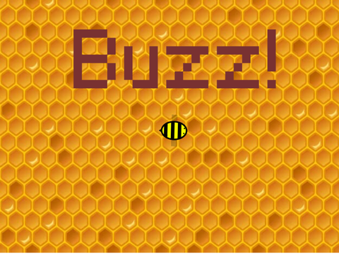 Buzz!