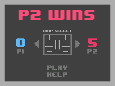 Clash (2 Player) remix
