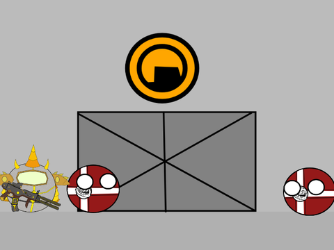 Formation of Black Mesa