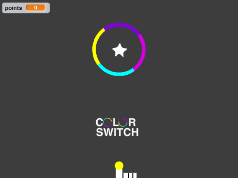 Color Switch