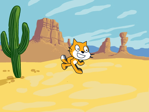 Trying to kill Scratch