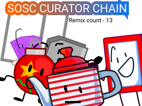 ROSS Curator Chain [13?]