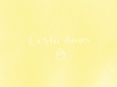 ♡lazy (Collab) Easter OTA