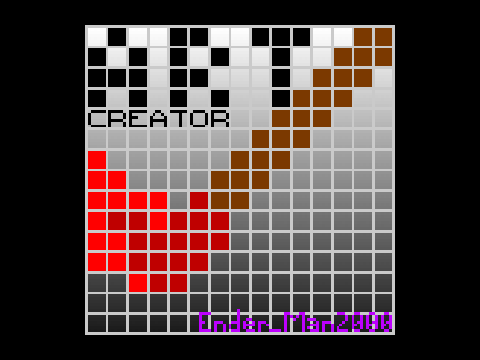 100 Followers For A New Project!