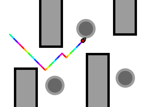 geometry dash wave