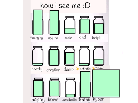 How i see ✨me✨ remix remix remix