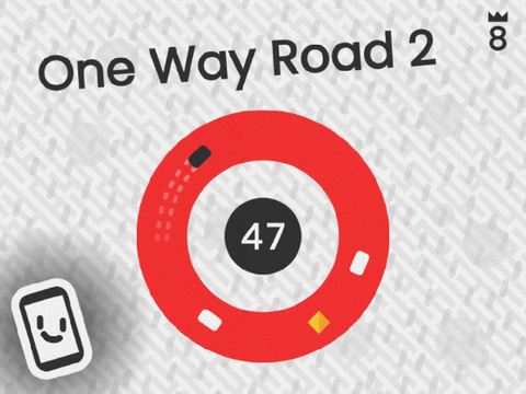 One Way Road 2