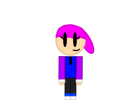 New OC remix