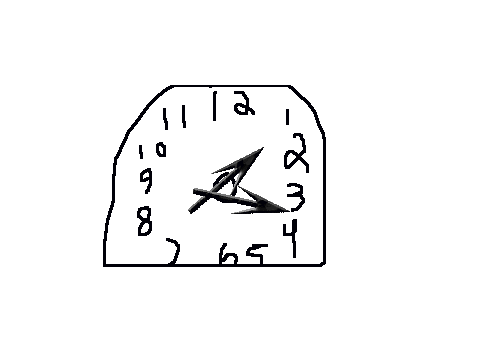 Make the time!