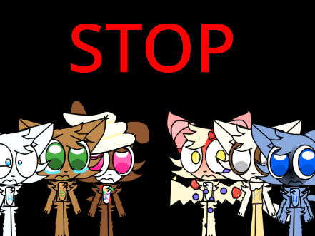 STOP!!!