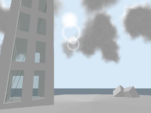 Recluse 3d Engine.