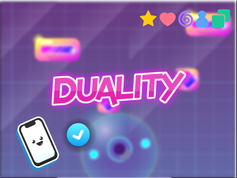 Duality #fun #all #trending
