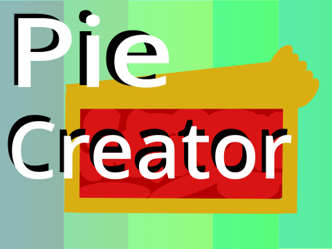 pie creator!