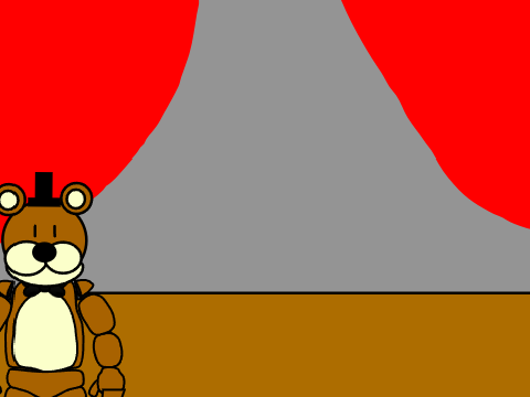 The Freddy talk show episode 2