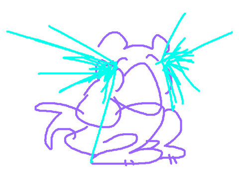 Soooo bad vent.