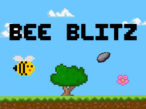 Bee Blitz