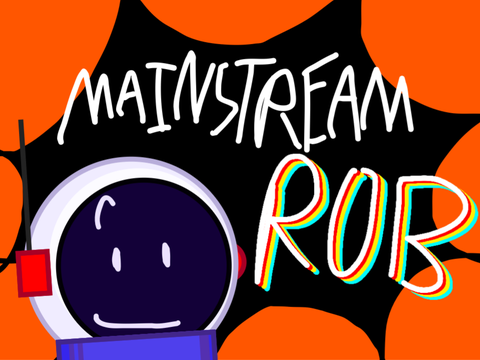 New ROB, same acronym (ROB rename contest)