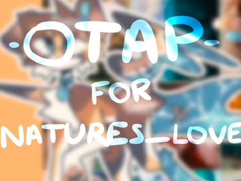 ★ OTAPS 4/4 COMPLETE!!