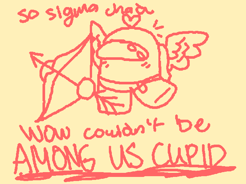 Redraw for no reason