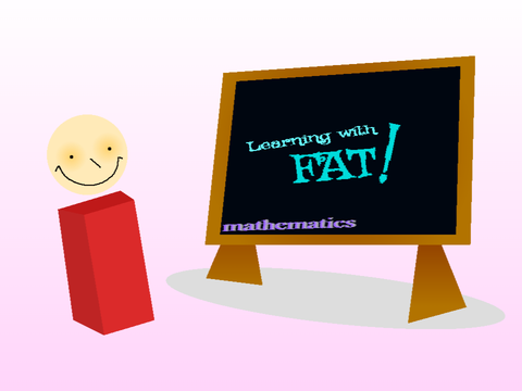 Learning With Fat!